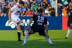 Foto: Independiente Rivadavia Lepra Foto: Independiente Rivadavia Lepra