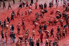 Postal de esta controvertida fiesta. Foto: Google Sites.