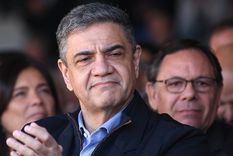 La Legislatura porteña sancionó la ampliación del presupuesto 2024 que pidió Jorge Macri. Foto: NA