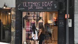 Los mendocinos podrán participar de un outlet que contará con los comercios de la provincia.