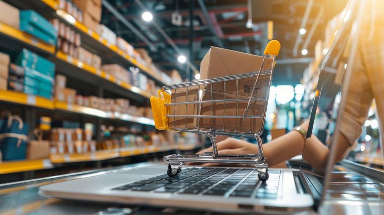 La consolidación logística se posiciona como una estrategias más efectiva para optimizar la operación. La consolidación logística se posiciona como una estrategias más efectiva para optimizar la operación.