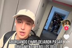 El influencer argentino compartió su truco y sorprendió a todos