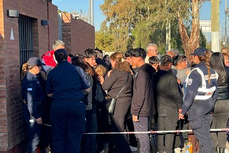 Siete personas murieron tras la caída de un helicóptero