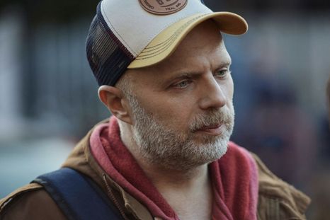 Sebastián Wainraich es el creador y protagonista de esta producción. Foto: Archivo