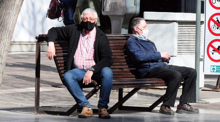 Foto: ALF PONCE MERCADO / MDZ