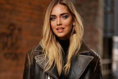 Chiara Ferragni tendrá que pagar ahora una multa millonaria.