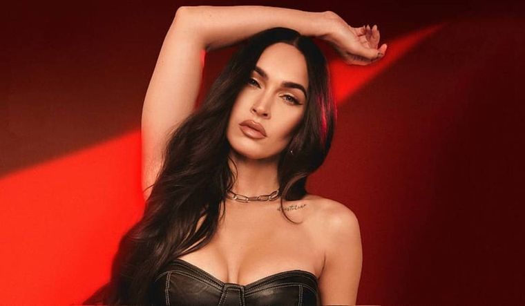 La confesión de Megan Fox que hizo que la cancelaran en su mejor momento.