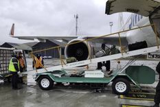 El Gobierno quiere privatizar Intercargo