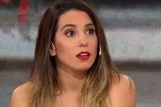 cinthia fernandez conto que su hija no quiere volver a ver a matias defederico: el motivo cinthia fernandez conto que su hija no quiere volver a ver a matias defederico: el motivo