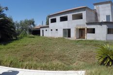 La casa de Luis Lobos, uno de los bienes recuperados de la corrupción. Foto: ALF PONCE MERCADO / MDZ