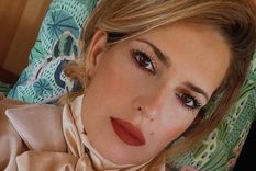 Isabel Macedo, forma parte del elenco de Margarita. Foto: Instagram Isabelmacedophoto.