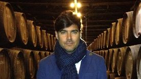 El mendocino que es una estrella de la odontología en Inglaterra