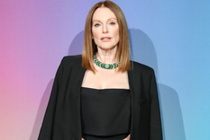 Julianne Moore. Foto: GTRES