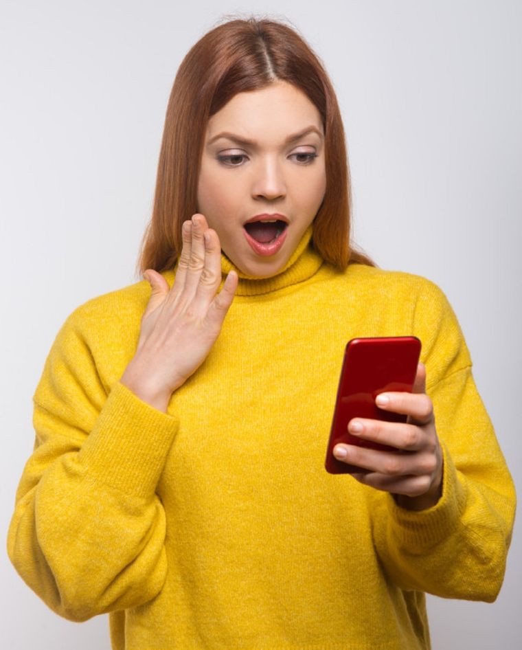 WhatsApp: conoce el truco que te hará pasar desapercibido en la app Foto: Freepik