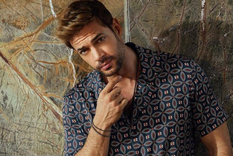 WILLIAM LEVY PROTAGONIZARÁ Y PRODUCIRÁ MONTECRISTO. LA NUEVA PRODUCCIÓN DEL ACTOR SE ESTÁ GRABANDO EN UNA EXCLUSIVA PROPIEDAD. Foto: ARCHIVO