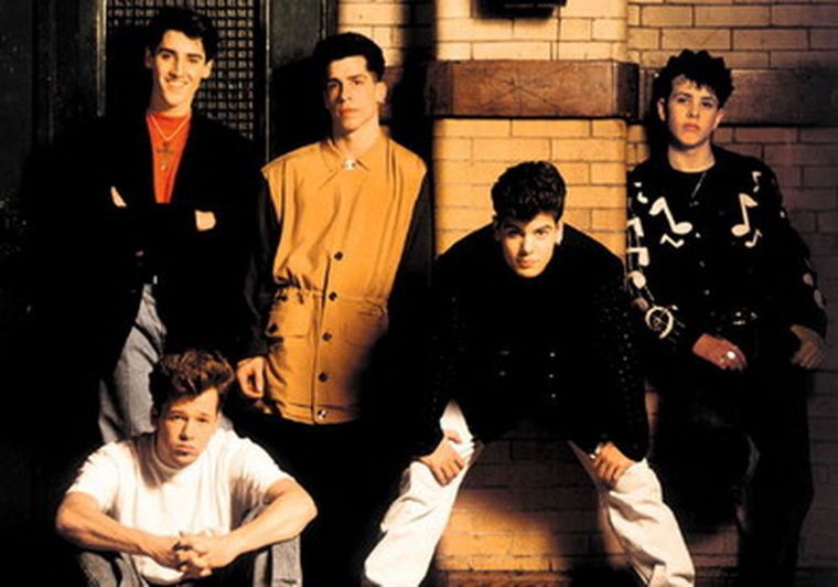 La banda se conformó a finales de los 90. Foto: Web