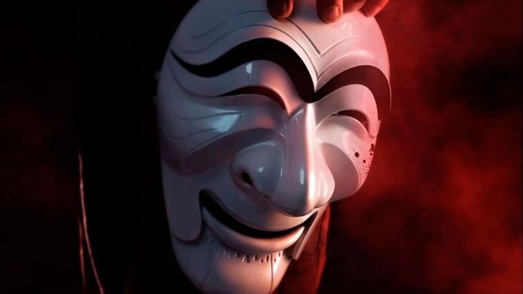 La Casa de Papel: Corea estrena el 24 de junio.