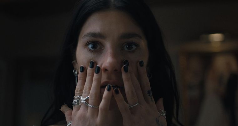NETFLIX. Algo terrible está a punto de suceder NETFLIX. Algo terrible está a punto de suceder