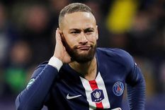 por que neymar podria complicar la llegada de lautaro al barca