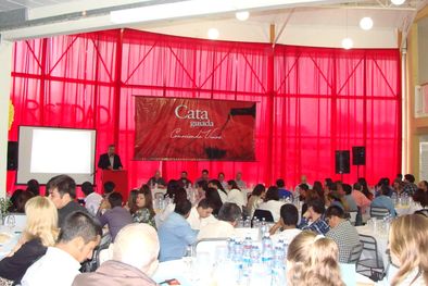 MDZol | Una imagen de una de las ediciones anteriores de este evento organizado en uno de los principales caminos del vino.