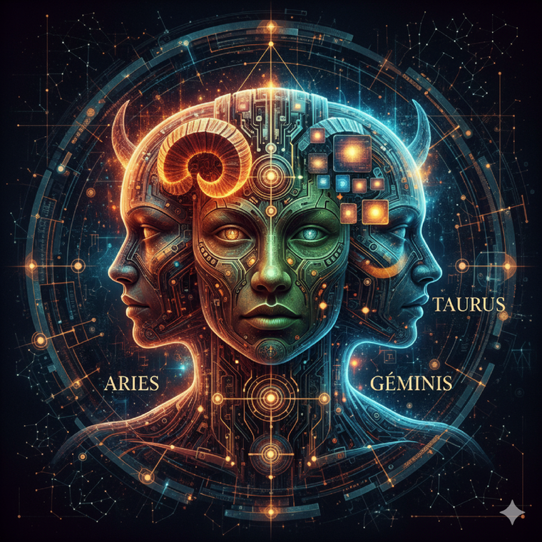 Un mensaje que alumbra cada día. Fuente: IA Gémini.