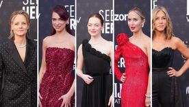 No te pierdas la galería de fotos, a final de la nota. Foto: EFE