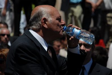 MDZol | Juan Carlos Jaliff. Foto: Archivo/MDZ