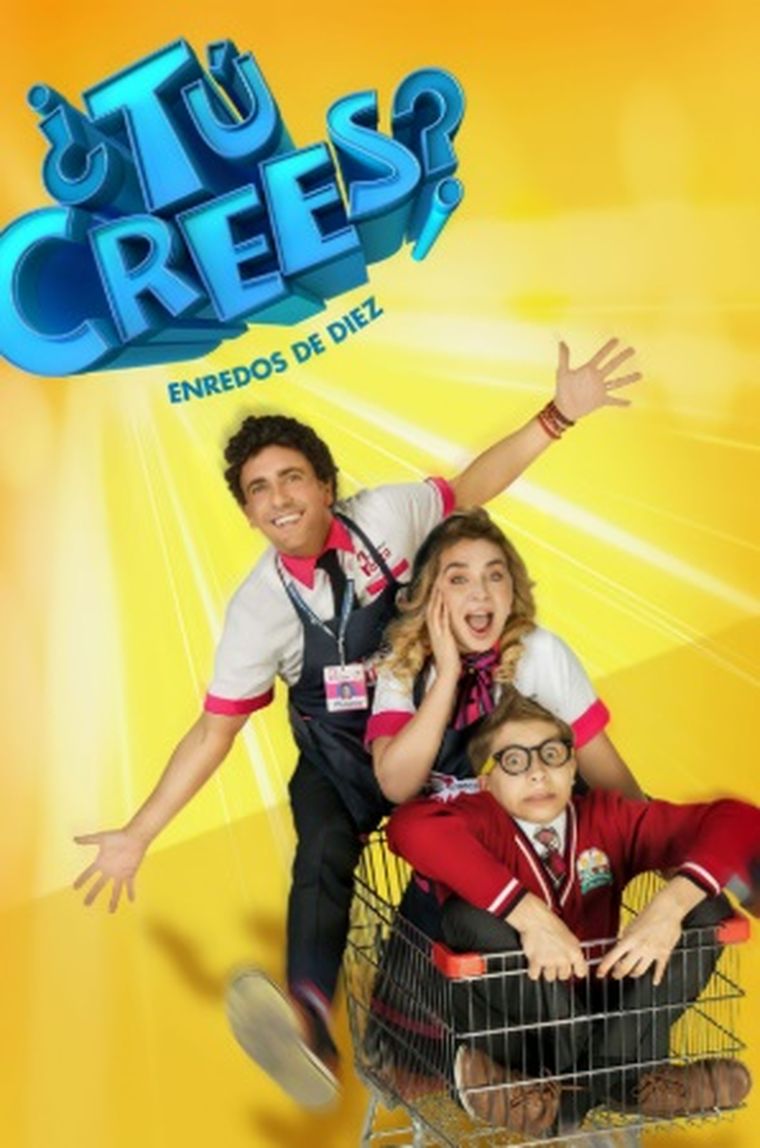 RATING. ¿Tu crees? RATING. ¿Tu crees?