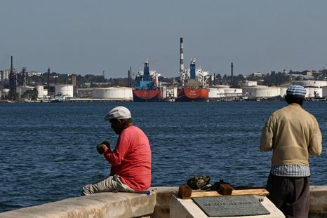 que se sabe del ataque reportado por cuba contra una lancha civil de ee.uu. por presunta infiltracion que se sabe del ataque reportado por cuba contra una lancha civil de ee.uu. por presunta infiltracion