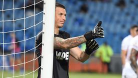 El arquero de Lanús explotó tras la pobre igualdad ante Platense e hizo público un fuerte mensaje en el que apuntó a sus compañeros. El arquero de Lanús explotó tras la pobre igualdad ante Platense e hizo público un fuerte mensaje en el que apuntó a sus compañeros.