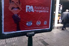 los radicales toman confianza y se ilusionan con mas protagonismo