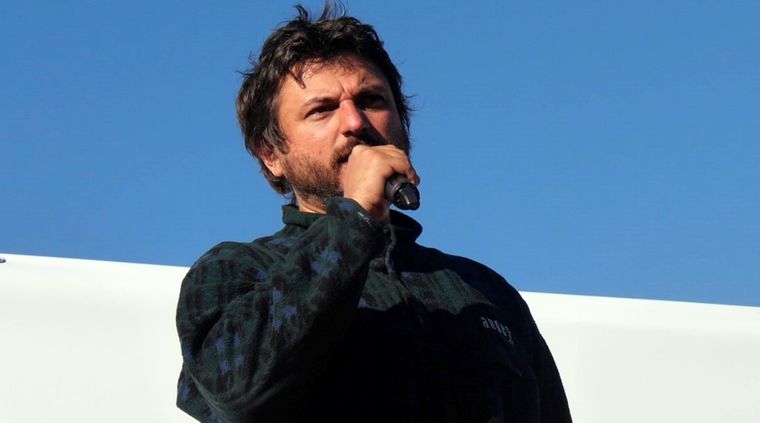 Foto: Prensa Grabois