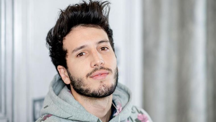 Sebastian Yatra Foto: Archivo