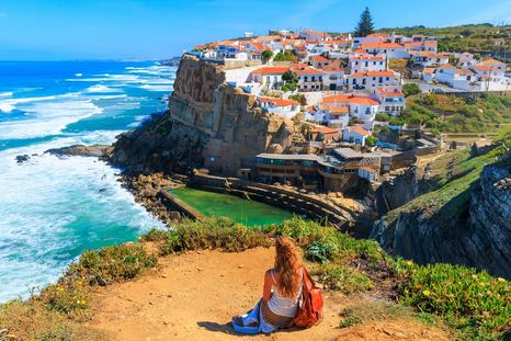En estos pueblos se encuentra la verdadera esencia de Europa. Foto: Shutterstock