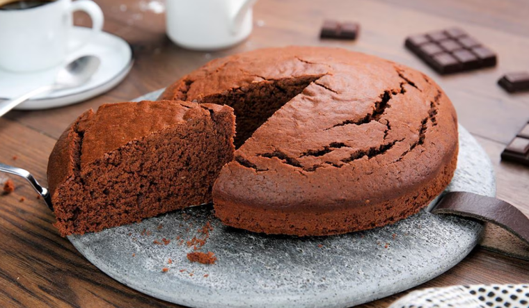 Créenos, no podrás dejar de comer este delicioso bizcocho ¡es la perdición! Foto: Nestlé Cocina