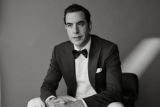 Sacha Baron Cohen es mundialmente conocido por su humor ácido y sin escrúpulos
