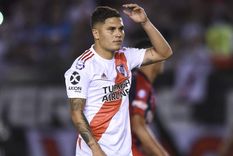 juanfer quintero tomo una urgente decision que retumba en river