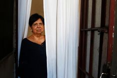 Olga del Rosario Díaz recibirá las disculpas del Estado argentino por no actuar ante sus denuncias por violencia de género