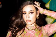 Jesaaelys Ayala González, Daddy Yankee Jesaaelys Ayala González, Daddy Yankee