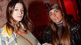 No te pierdas, al final de la nota, la galería de Sociales. Foto: Gentileza Fede Turon.