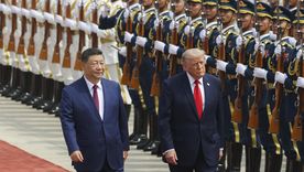 Xi Jinping y Donald Trump chocan en Argentina por el uso de Huawei en Neuquén.&nbsp;