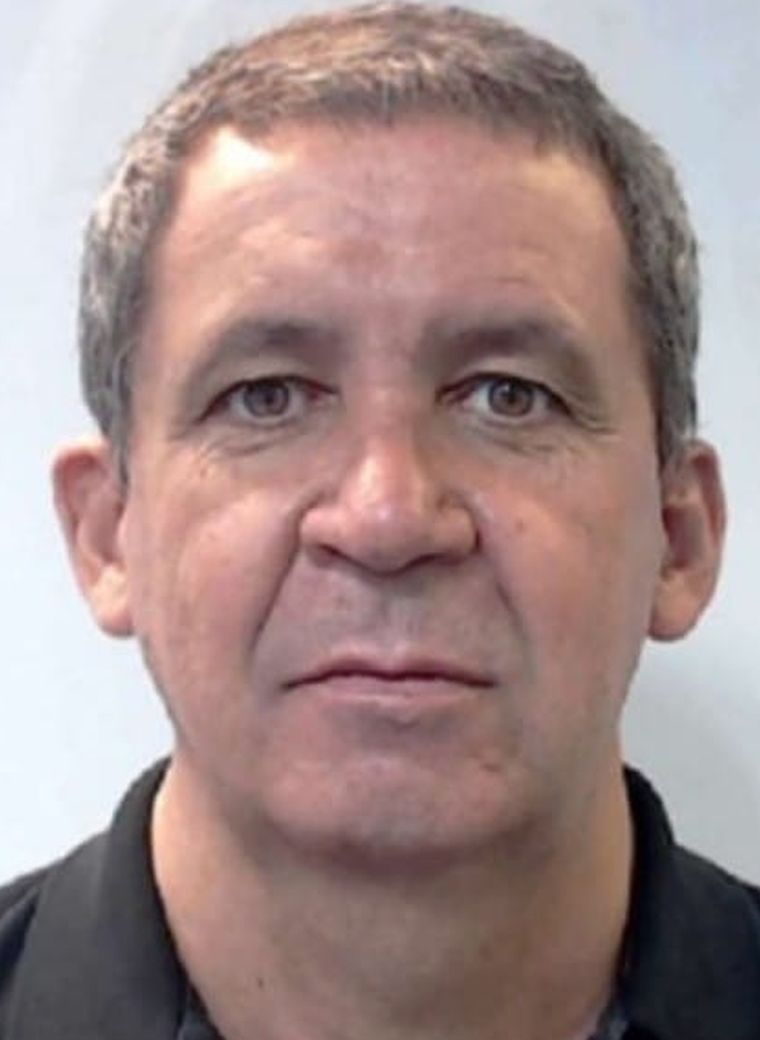 El músico dice que no tiene nada que ver con el enorme cargamento que se halló cerca de él