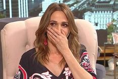 vero lozano acuso a evelyn von brocke en vivo: quiere embarrar a...