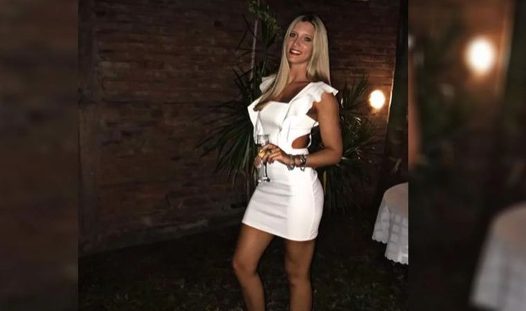 Fiorella Furlán Foto: Fuente: tn.com.ar