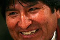 evo morales quiere a snowden en bolivia