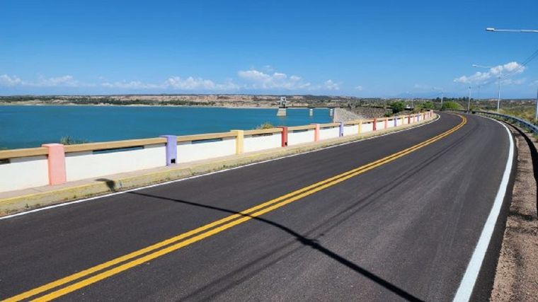 El hecho ocurrió en El Carrizal (imagen ilustrativa). Foto: Gobierno de Mendoza