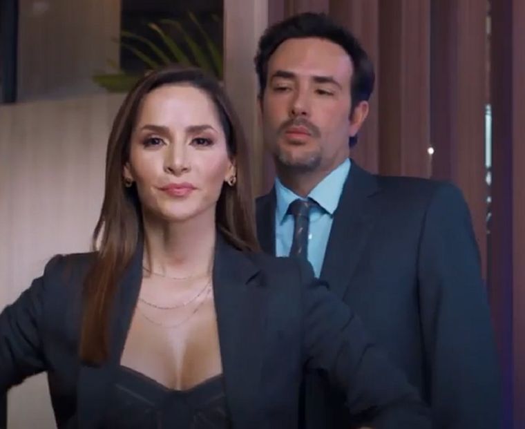 Hasta que la plata nos separe