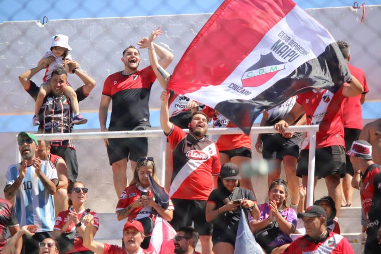 Foto: Tomás Nocetti/MDZ