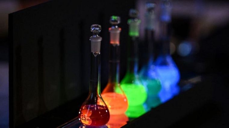 Los puntos cuánticos tienen multitud de aplicaciones prácticas. Foto: Getty