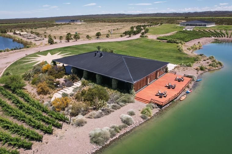 El 25 de febrero, Soundtuary en Lomas del Malbec